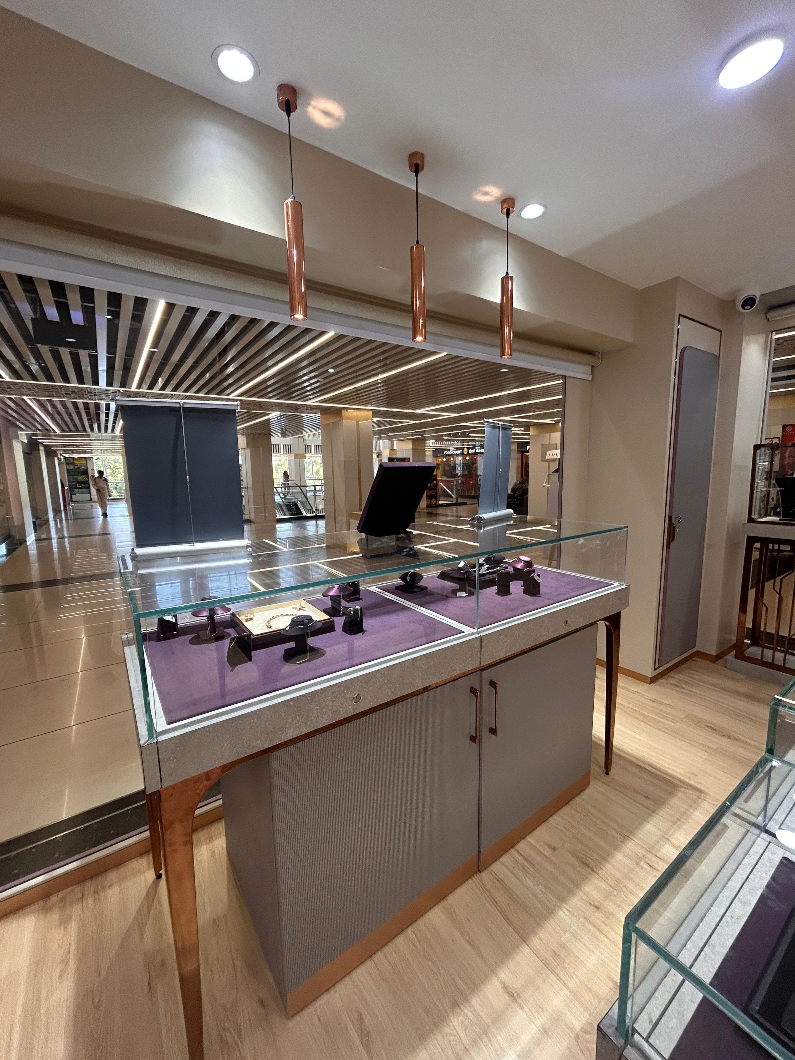 Trayi boutique 4
