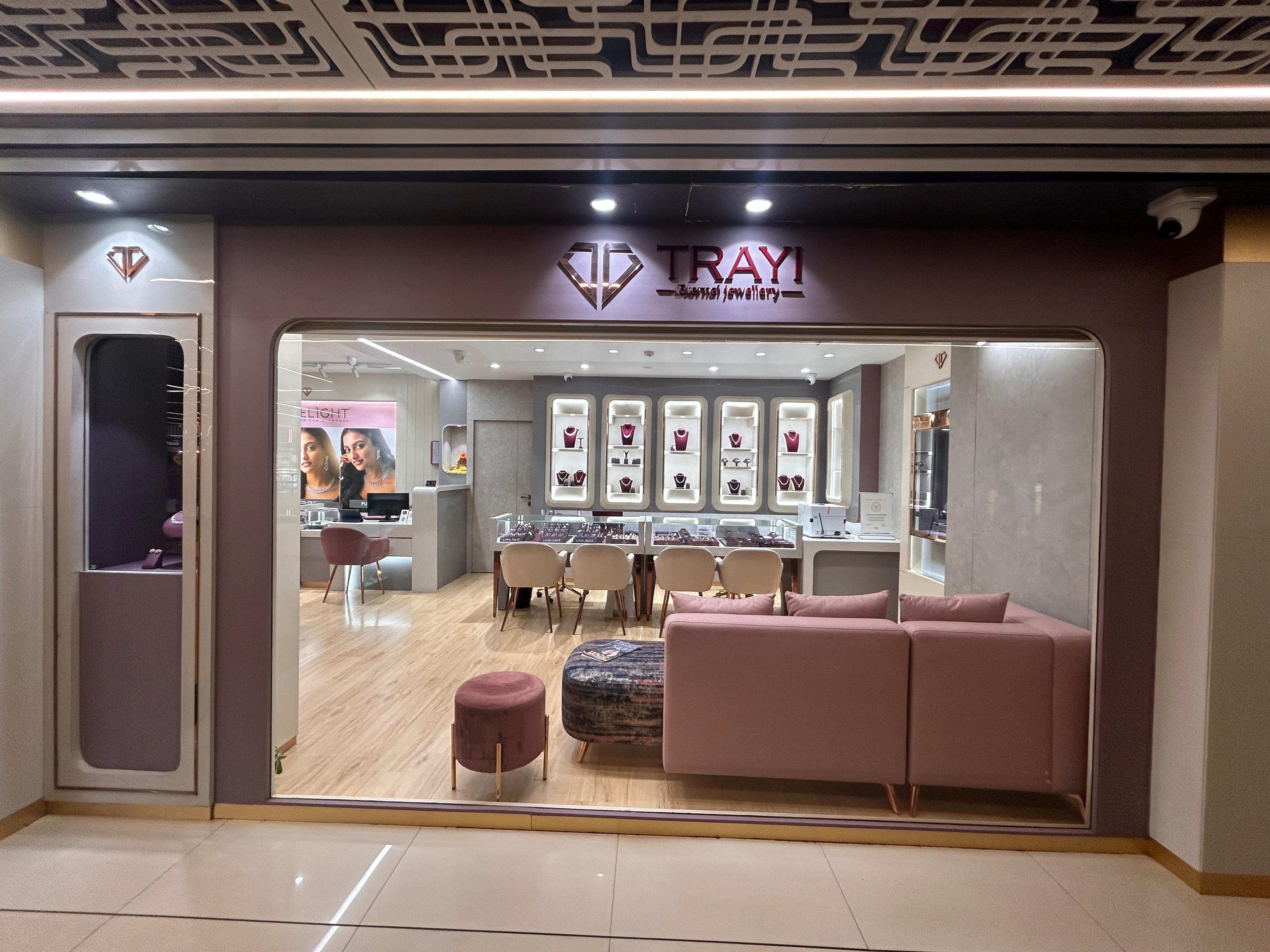 Trayi boutique 7